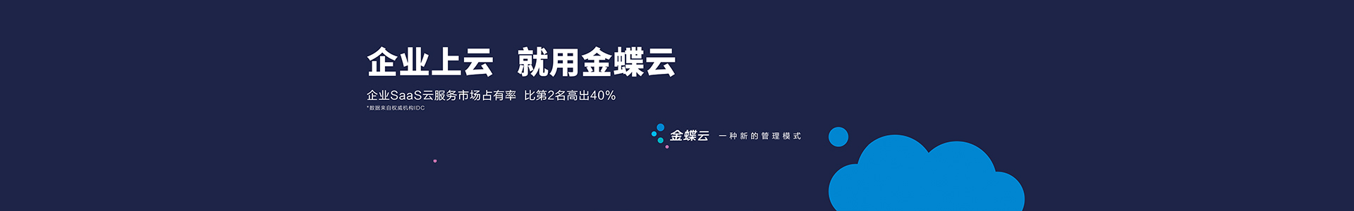 金蝶产品