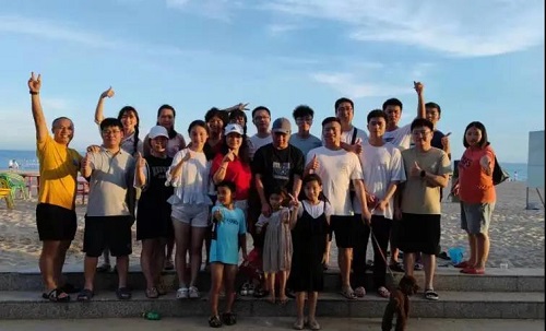 共创共担,共赢共享!