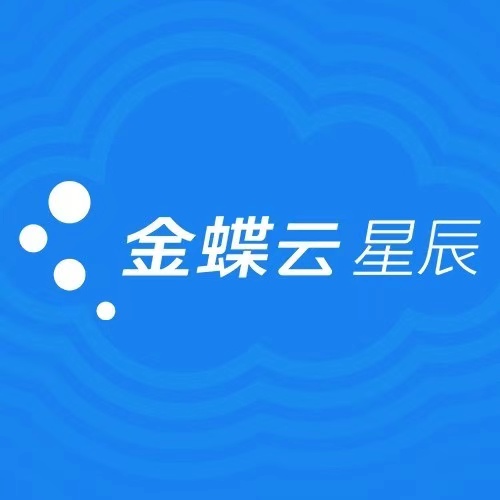 金蝶云·星辰各版本对比