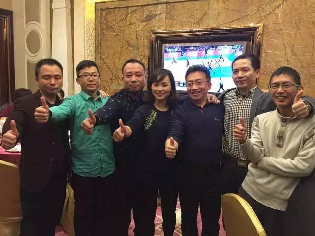 开思family