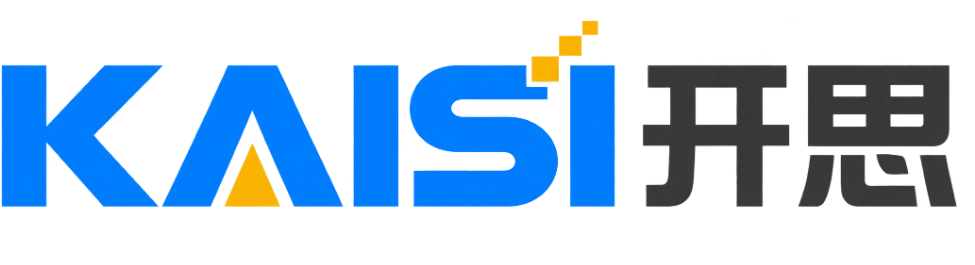 KAISI 开思官方标识